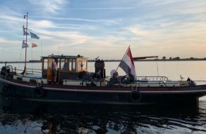 Sleepboot Gijs